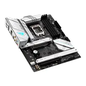 Материнська плата Asus ROG Strix B660-A Gaming WiFi D4 Socket 1700 UA
