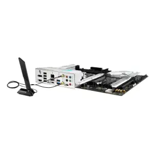 Материнська плата Asus ROG Strix B660-A Gaming WiFi D4 Socket 1700 UA