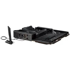 Материнська плата Asus ROG Maximus Z690 Extreme Socket 1700 UA