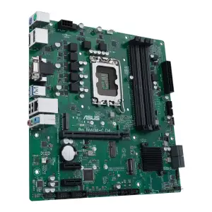 Материнська плата Asus Pro B660M-C D4-CSM Socket 1700 UA