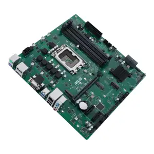 Материнська плата Asus Pro B660M-C D4-CSM Socket 1700 UA