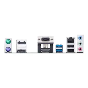 Материнська плата Asus Pro B660M-C D4-CSM Socket 1700 UA