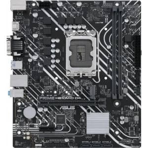 Материнская плата Asus Prime H610M-D D4 Socket 1700 UA