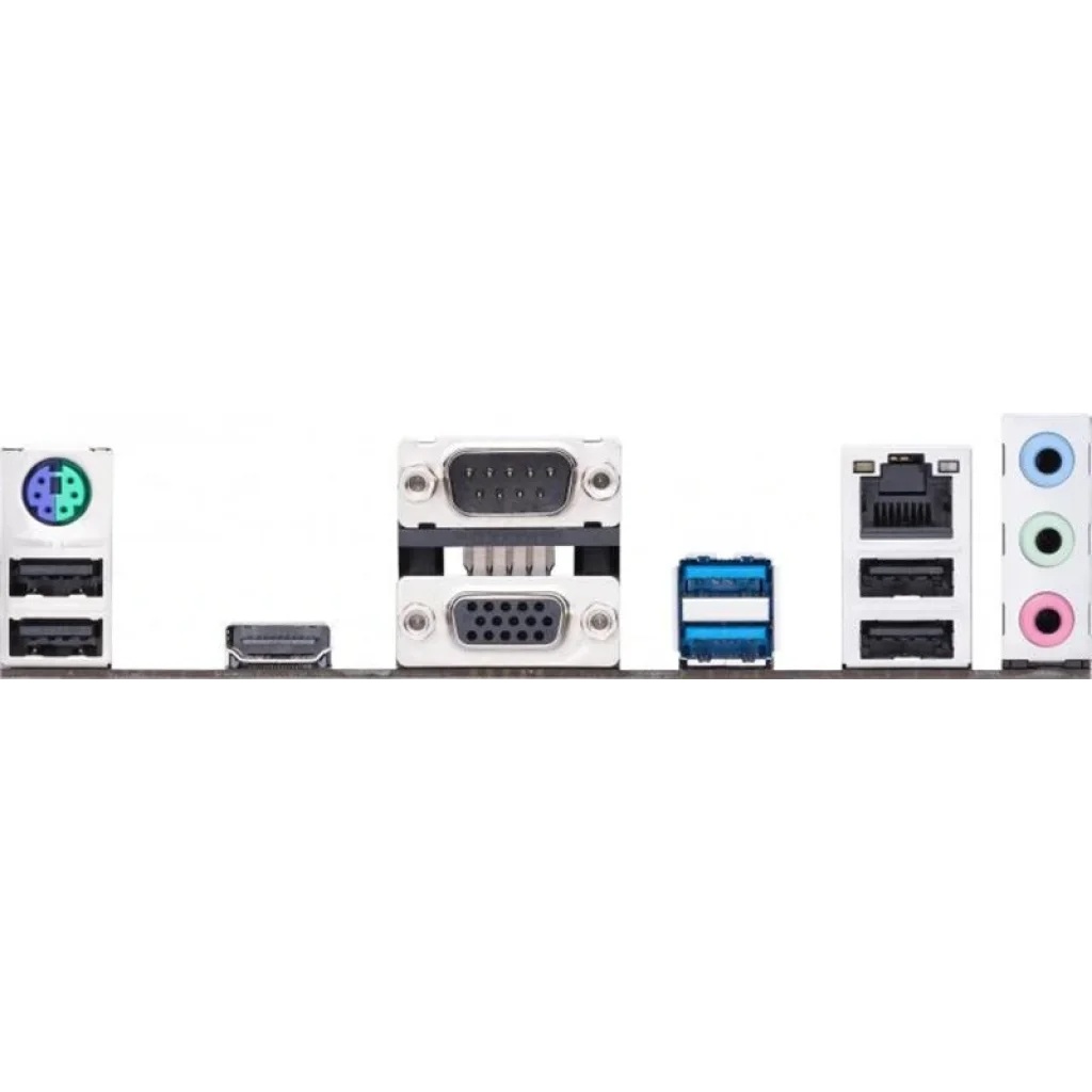 Материнская плата Asus Prime H610M-D D4 Socket 1700 UA