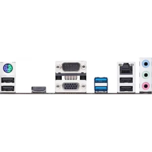 Материнская плата Asus Prime H610M-D D4 Socket 1700 UA