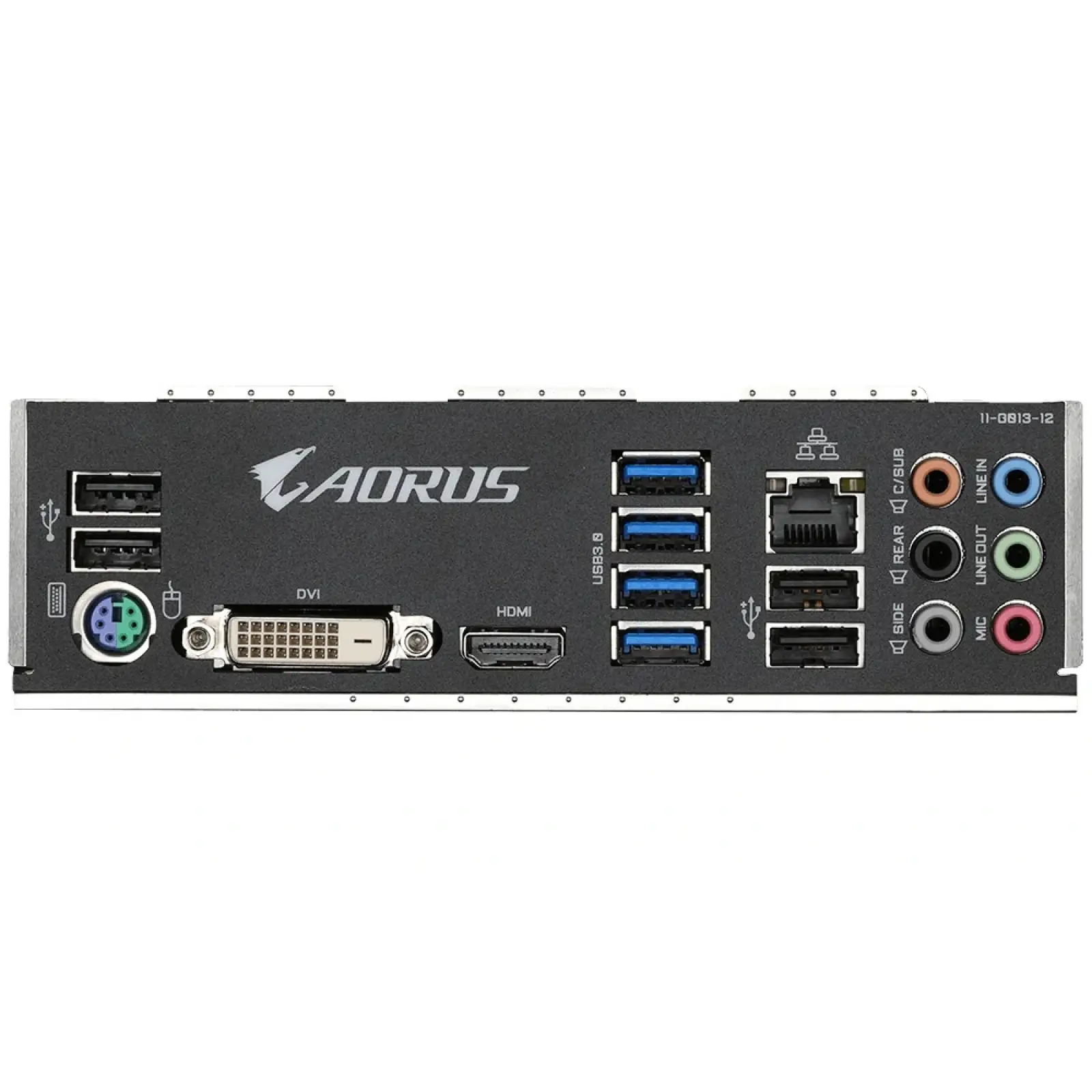 Материнская плата Gigabyte B450 Aorus Elite V2 Socket AM4 UA