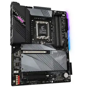 Материнська плата Gigabyte Z690 Aorus Elite DDR4 Socket 1700 UA