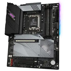 Материнська плата Gigabyte Z690 Aorus Elite DDR4 Socket 1700 UA