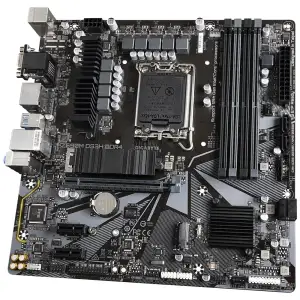 Материнська плата Gigabyte Z690M DS3H DDR4 Socket 1700 UA