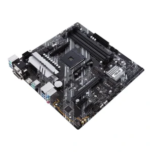 Материнская плата Asus Prime B550M-A/CSM Socket AM4 UA