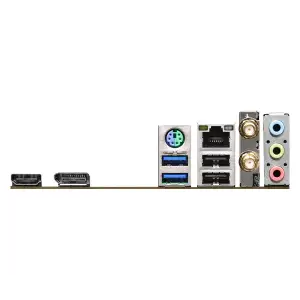 Материнська плата ASRock H610M-ITX/AC Socket 1700 UA
