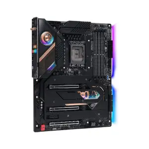Материнська плата ASRock Z690 Taichi Socket 1700 UA