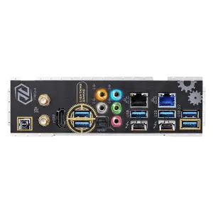 Материнська плата ASRock Z690 Taichi Socket 1700 UA