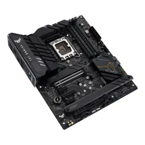 Материнська плата Asus TUF Gaming Z690-Plus D4 Socket 1700 UA