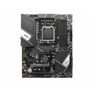 Материнская плата MSI Pro X670-P WIFI Socket AM5 UA
