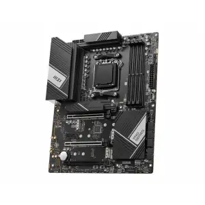 Материнская плата MSI Pro X670-P WIFI Socket AM5 UA