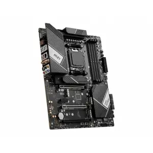 Материнская плата MSI Pro X670-P WIFI Socket AM5 UA