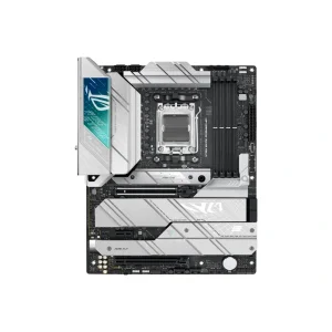 Материнська плата Asus ROG Strix X670E-A Gaming WIFI Socket AM5 UA