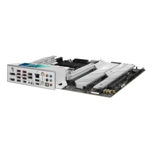 Материнська плата Asus ROG Strix X670E-A Gaming WIFI Socket AM5 UA