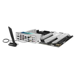 Материнська плата Asus ROG Strix X670E-A Gaming WIFI Socket AM5 UA