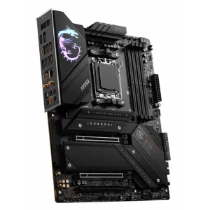 Материнская плата MSI MPG X670E Carbon WIFI Socket AM5 UA