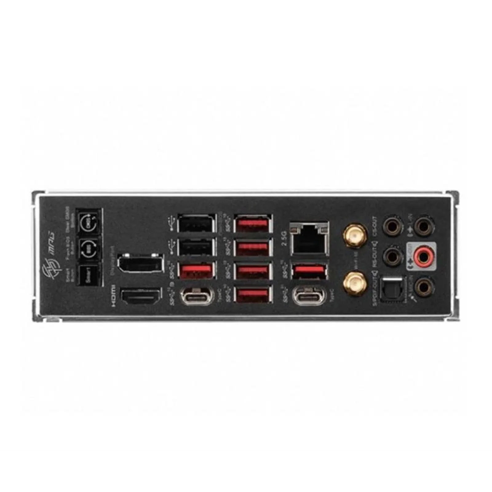 Материнская плата MSI MPG X670E Carbon WIFI Socket AM5 UA