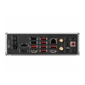 Материнская плата MSI MPG X670E Carbon WIFI Socket AM5 UA