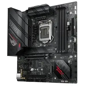 Материнська плата Asus ROG Strix B560-G Gaming WiFi Socket 1200 UA