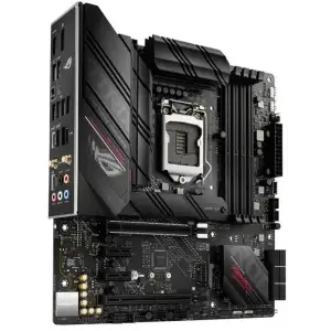 Материнська плата Asus ROG Strix B560-G Gaming WiFi Socket 1200 UA