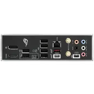 Материнська плата Asus ROG Strix B560-G Gaming WiFi Socket 1200 UA