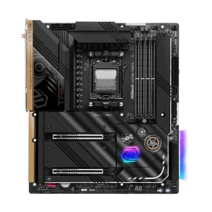 Материнська плата ASRock X670E Taichi Socket AM5 UA