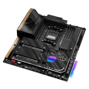 Материнська плата ASRock X670E Taichi Socket AM5 UA