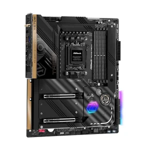 Материнська плата ASRock X670E Taichi Socket AM5 UA