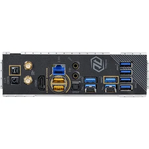 Материнська плата ASRock X670E Taichi Socket AM5 UA