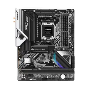 Материнська плата ASRock X670E PRO RS Socket AM5 UA