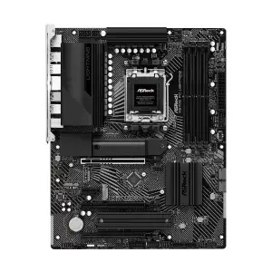 Материнська плата ASRock X670E PG LIGHTNING Socket AM5 UA