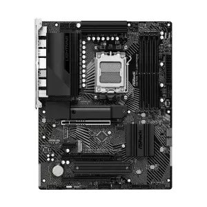 Материнська плата ASRock X670E PG LIGHTNING Socket AM5 UA