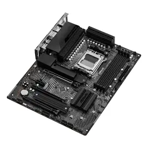 Материнська плата ASRock X670E PG LIGHTNING Socket AM5 UA