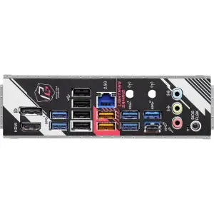Материнська плата ASRock X670E PG LIGHTNING Socket AM5 UA