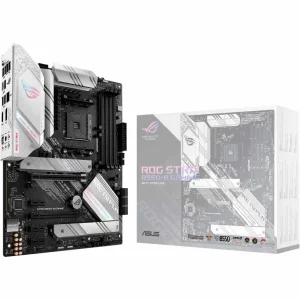 Материнська плата Asus ROG Strix B550-A Gaming Socket AM4 UA