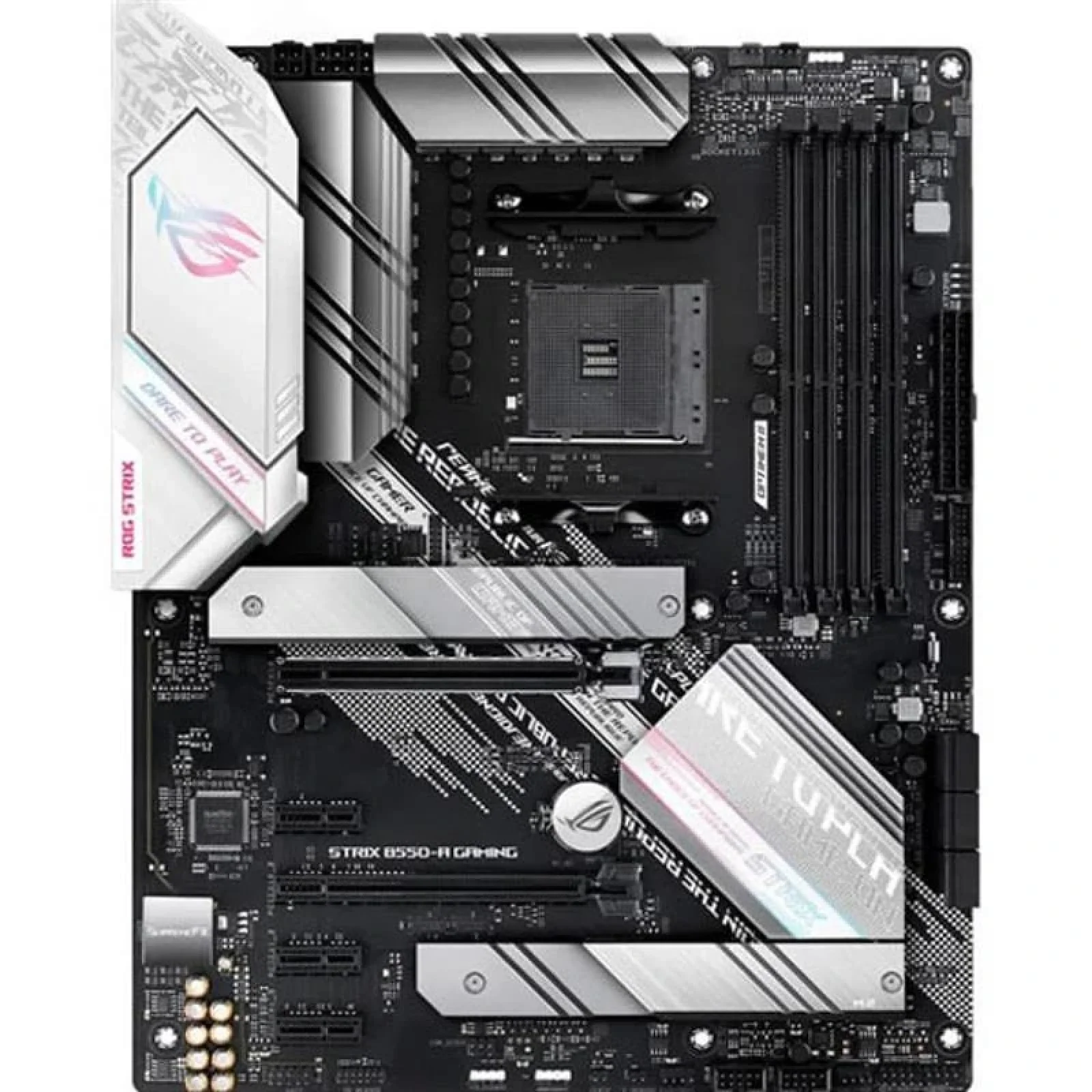 Материнская плата Asus ROG Strix B550-A Gaming Socket AM4 UA