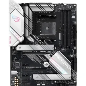 Материнская плата Asus ROG Strix B550-A Gaming Socket AM4 UA