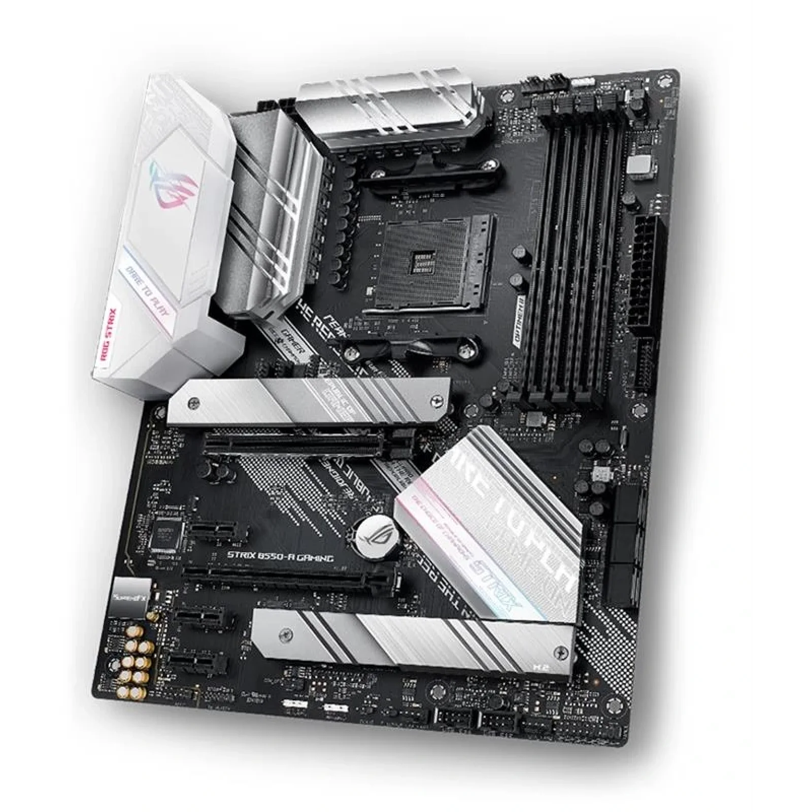 Материнская плата Asus ROG Strix B550-A Gaming Socket AM4 UA