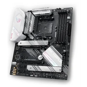 Материнская плата Asus ROG Strix B550-A Gaming Socket AM4 UA