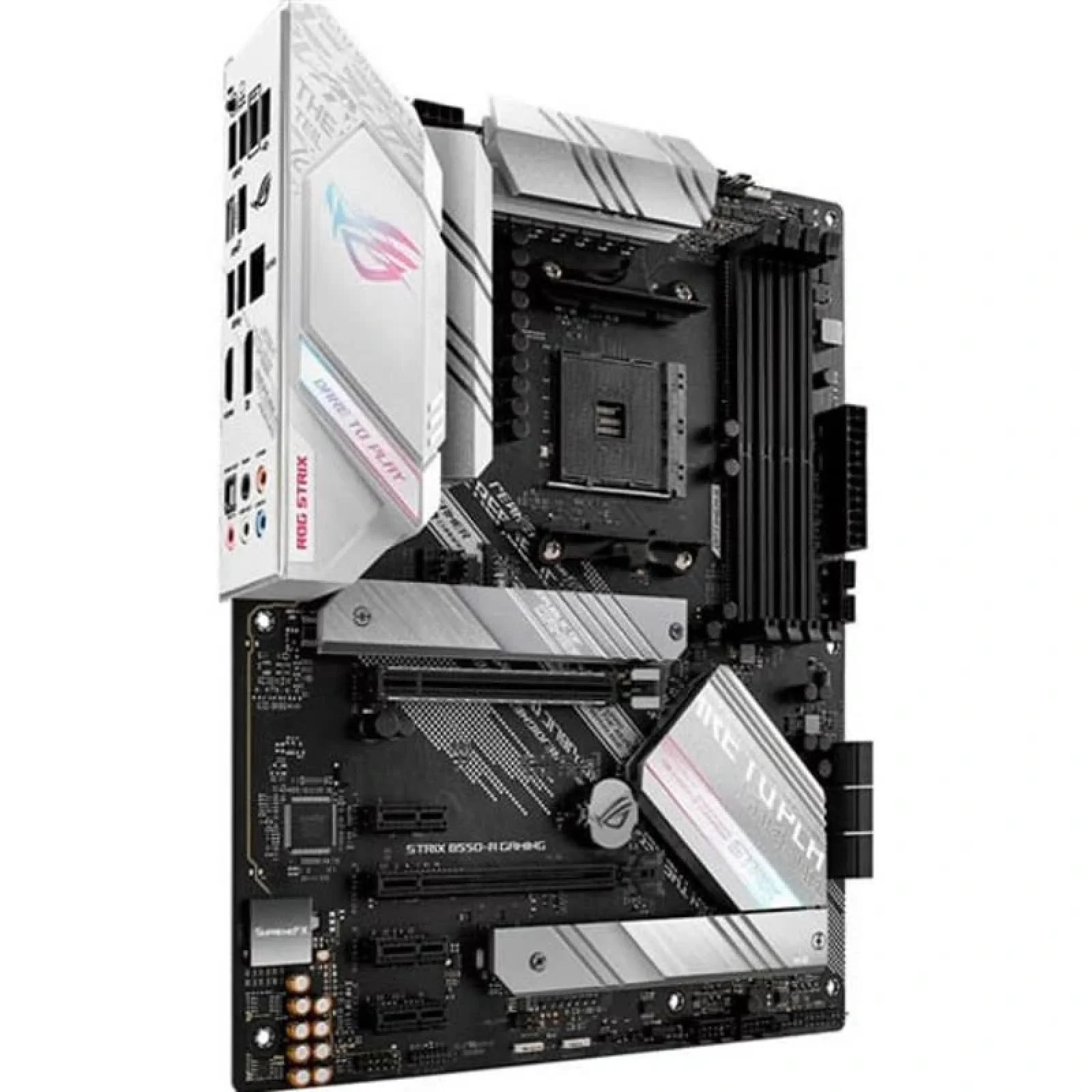 Материнская плата Asus ROG Strix B550-A Gaming Socket AM4 UA