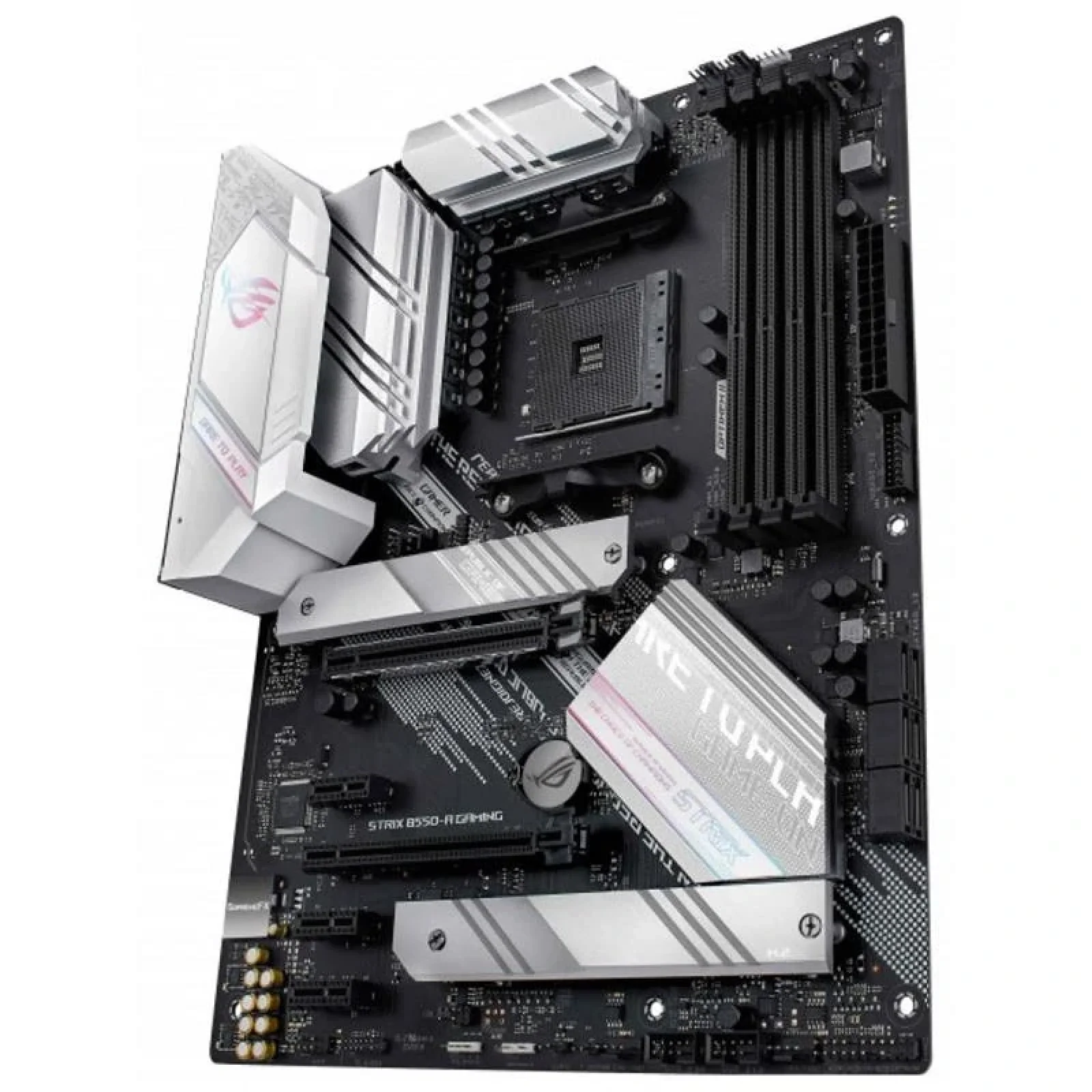 Материнская плата Asus ROG Strix B550-A Gaming Socket AM4 UA