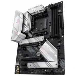 Материнская плата Asus ROG Strix B550-A Gaming Socket AM4 UA