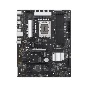 Материнська плата ASRock Z690 Phantom Gaming 4 Socket 1700 UA