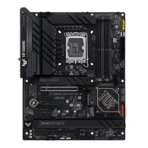 Материнська плата Asus TUF Gaming Z790-Plus WIFI D4 Socket 1700 UA