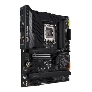 Материнська плата Asus TUF Gaming Z790-Plus WIFI D4 Socket 1700 UA